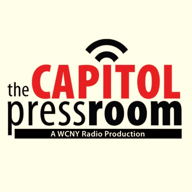 Oneida County Executive Interview with Capitol Pressroom